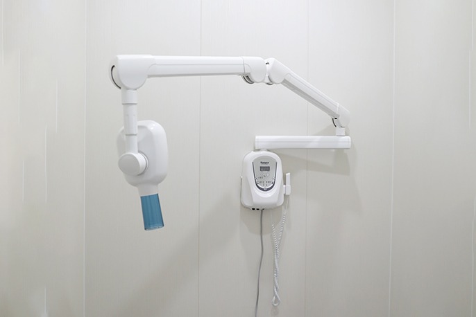 牙片機(jī)